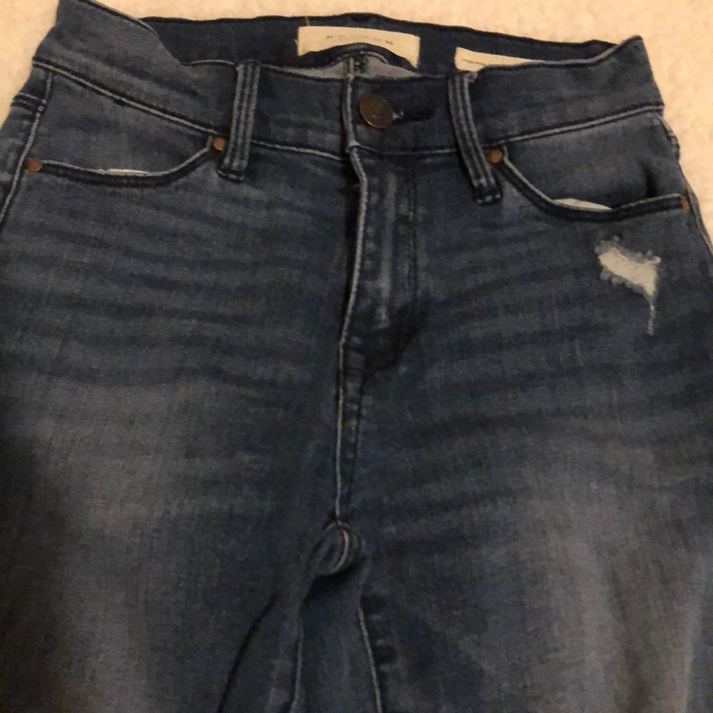 pacsun jeans